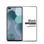 MOFI 9H Anti-burst 2.5D Arc Edge Full Size Tempered Glass Screen Film for Huawei nova 6