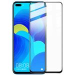 IMAK Full Coverage Tempered Glass Screen Film for Huawei nova 6