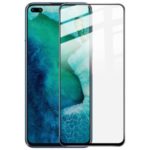IMAK Pro+ Full Coverage Anti-explosion Tempered Glass Screen Protector Film for Huawei Honor View 30/View 30 Pro