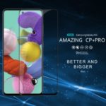 NILLKIN Amazing CP + Pro Anti-explosion Tempered Glass Screen Film for Samsung Galaxy A51