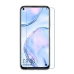 HD Clear Anti-scratch Screen Guard Film for Huawei nova 6 SE
