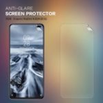 NILLKIN Matte Anti-scratch Screen Film for Xiaomi Redmi K30/K30 5G