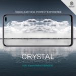 NILLKIN Anti-fingerprint Crystal Clear LCD Screen Film for Xiaomi Redmi K30/K30 5G