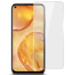 IMAK Explosion-proof TPU Screen Film Cover for Huawei nova 6 SE/nova 5i