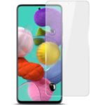 IMAK Explosion-proof Soft TPU Screen Guard Film for Samsung Galaxy A51
