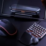 BASEUS GAMO Mobile Game Keyboard/Mouse Base + Keyboard + Mouse Sets GA01