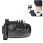 RCSTQ Pocket Camera Clip Backpack Clip for GoPro OSMO Action Pocket