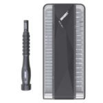 JAKEMY JM-8174 45 in 1 Professional D.I.Y Repair Screwdriver Tool Kit
