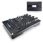JAKEMY JM-6125 60-in-1 Multifunction Screwdriver Repair Tool Set