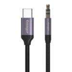 ESSAGER USB Type-C to Male Aux Headphone Jack DAC Cable