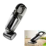 DIVI 90W Handheld Wireless Car Vacuum Cleaner