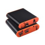 OPT882 HDMI Extender 1080P Video and Audio Fiber Optical Transceiver – US Plug