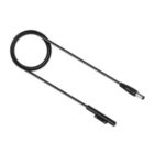 1.2M Connector 5.5×2.1mm Charging Cable for Microsoft Surface Pro 6/5/4/3