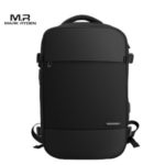 MARK RYDEN Oxford Fabric Waterproof Large Capacity Men Business Laptop Backpack Travel Backpack