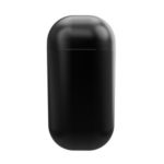 Bluetooth 5.0 Wireless Earphone Waterproof Sport Earbud Headset Headphone with Charging Bin – Black