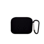 NXE Silicone Earphone Protective Case for Apple AirPods Pro – Black