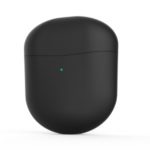 Soft Silicone Protection Case Cover for vivo TWS Earphone – Black