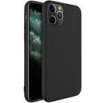 IMAK UC-1 Series Frosting TPU Phone Cover Case for iPhone 11 Pro Max 6.5 inch – Black