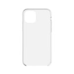 TOTU Clear PC + TPU Hybrid Phone Cover for iPhone 11 Pro 5.8 inch