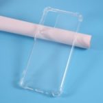 Shock Absorption Clear Cell Phone Cover TPU Case for Samsung Galaxy S20/S11e