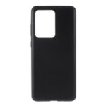 10PCS Black Matte TPU Phone Case Cover for Samsung Galaxy S20 Ultra