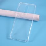 Shock Absorption Clear Phone Cover Protective TPU Case for Xiaomi Redmi K30