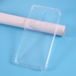 Shock Absorption Clear Phone Cover TPU Case for Xiaomi Redmi 8A/8