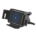S2 Coil Electromagnetic Induction Car for Galaxy Fold Huawei Mate X Folding Screen Wireless Charger