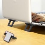 USAMS US-ZJ054 Mini Laptop/Tablet Holder Foldable Stand