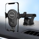 YESIDO C44 Universal Dashboard Car Phone Holder Bracket Mount for 3.5-6 inches Phones