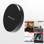 YESIDO C38 Mini Metal Magnetic Car Phone Holder Mount