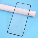 RURIHAI for Samsung Galaxy S20/S11e 0.26mm Curved Tempered Glass Full Screen Protector Film