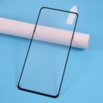 RURIHAI 2.5D Solid Defense Tempered Glass Screen Film for Samsung Galaxy A51