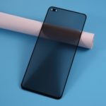 Anti-peep Full Tempered Glass Screen Guard Film for Huawei nova 6 5G Version