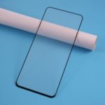 Full Glue Protective Full Screen Covering Tempered Glass Film for Xiaomi Redmi K30
