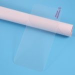 For Huawei Honor Play 3e Mobile Tempered Glass Screen Protector Cover (Arc Edge)