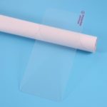 For Huawei Enjoy 10 Mobile Tempered Glass Screen Protector Cover (Arc Edge)