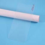 For Huawei Enjoy 10s Tempered Glass Phone Screen Protector Cover (Arc Edge)