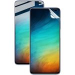 2Pcs/Set IMAK Hydrogel Film 3 HD Clear Anti-explosion Screen Film for Xiaomi Redmi K30/K30 5G