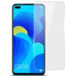 IMAK Explosion-proof Soft TPU Mobile Screen Protector Film for Honor View 30/View 30 Pro/V30/V30 Pro