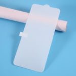Anti-explosion Full Coverage PET Screen Guard Film for Samsung Galaxy S20 Plus/S11