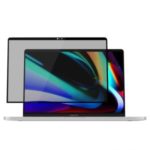 NILLKIN Privacy Protection PET Full Notebook Screen Film for MacBook Pro 16 inch
