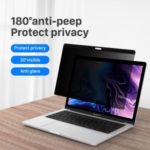 NILLKIN Privacy Protection PET Full Notebook Screen Film for MacBook Air 13.3 2019/Pro 13.3 2019