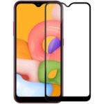 NILLKIN Amazing CP + Pro Anti-explosion Tempered Glass Screen Film for Samsung Galaxy A01