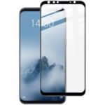 IMAK Pro+ Full Screen Anti-explosion Tempered Glass Film for Meizu 16th