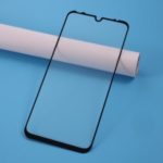 Silk Printing Tempered Glass Full Screen Protector Film for Motorola Moto G8/G8 Plus