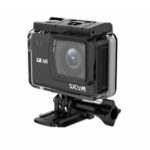 SJCAM SJ8 Air WiFi Underwater Camera Diving Action Camera with Novatek Chipset and MN34110PA Sensors – Black