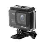 SJCAM SJ8 Pro WiFi Underwater Camera Diving Action Camera with Ambarella Chipset H22 S85 – Black