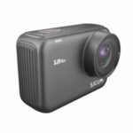 SJCAM SJ9 Max 4K Waterproof Action Camera SONY IMX117 3-Axis Gyroscope
