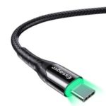 ESSAGER Fantasy Series 0.5m Type-C USB Charging Cable Data Transmission Line Cord